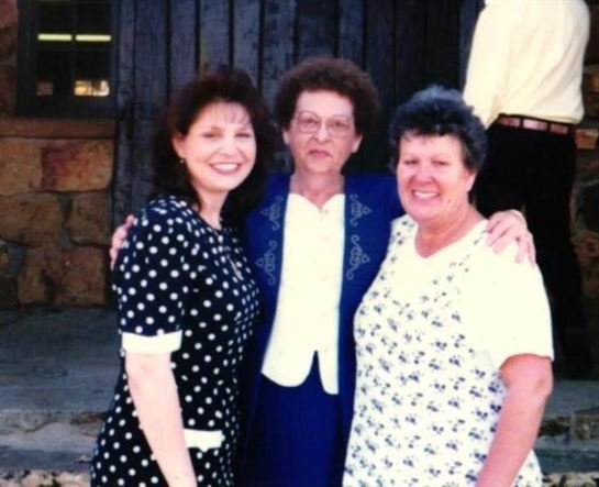 Gladys Faye Martin - Photo 13