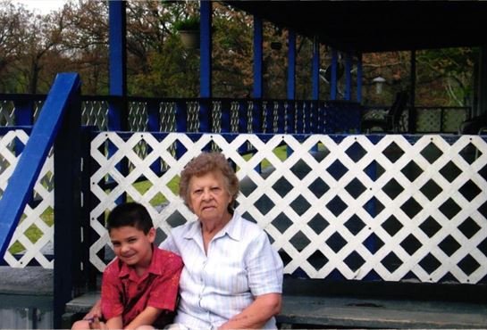 Gladys Faye Martin - Photo 14