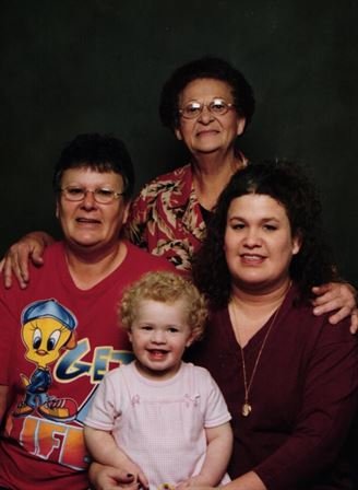 Gladys Faye Martin - Photo 18