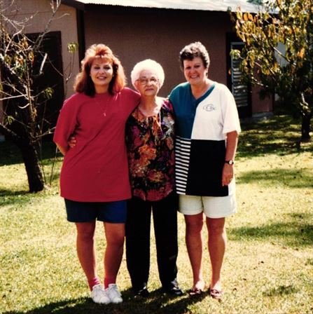 Gladys Faye Martin - Photo 19