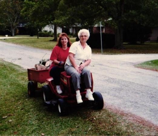 Gladys Faye Martin - Photo 15