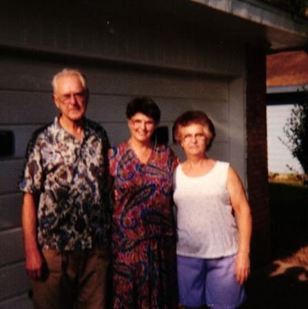 Gladys Faye Martin - Photo 22