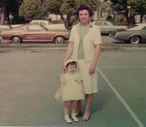 Gladys Faye Martin - Photo 23