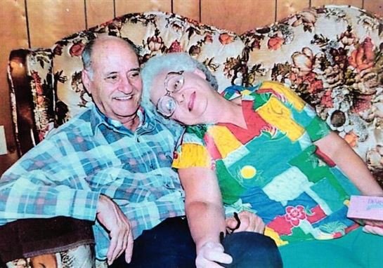 Gladys Faye Martin - Photo 29