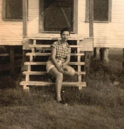 Gladys Faye Martin - Photo 30