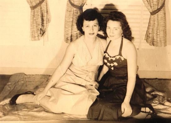 Gladys Faye Martin - Photo 35