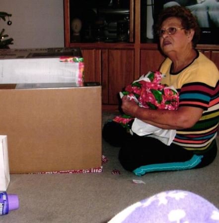 Gladys Faye Martin - Photo 36