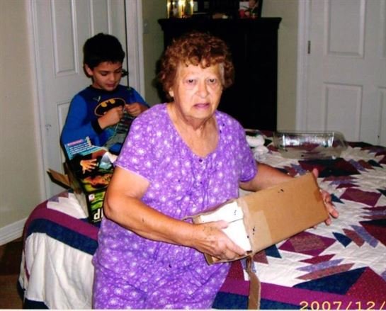 Gladys Faye Martin - Photo 38