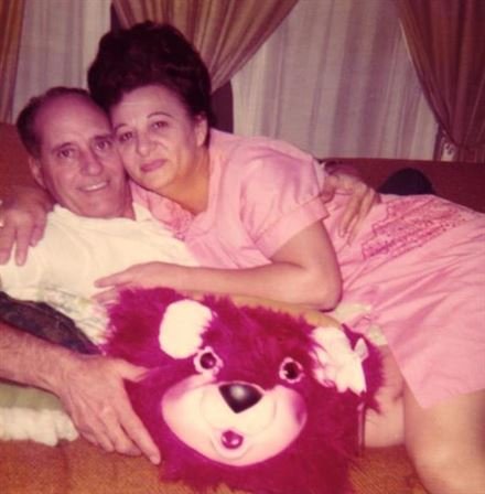 Gladys Faye Martin - Photo 40