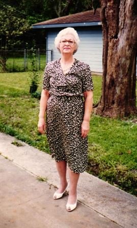 Gladys Faye Martin - Photo 48