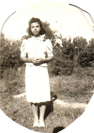 Gladys Faye Martin - Photo 50