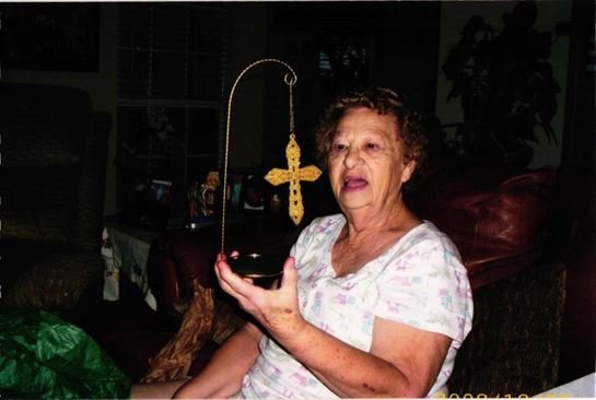 Gladys Faye Martin - Photo 55