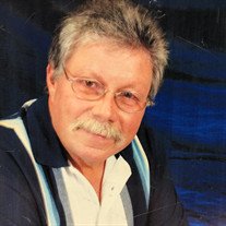 Joseph Paul "Joe" Patronella