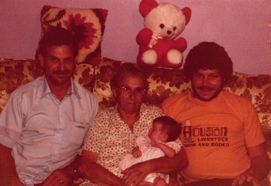 Joseph Paul "Joe" Patronella - Photo 14