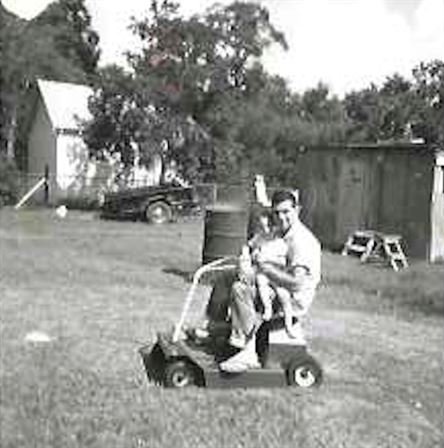 Joseph Paul "Joe" Patronella - Photo 20