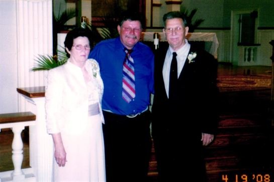 Joseph Paul "Joe" Patronella - Photo 23