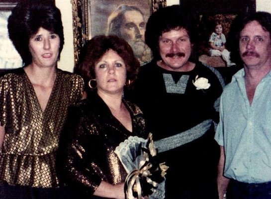 Joseph Paul "Joe" Patronella - Photo 26