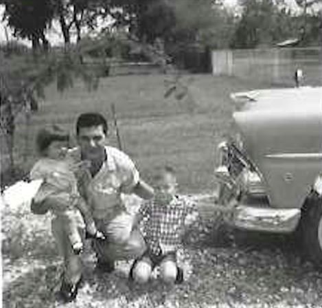 Joseph Paul "Joe" Patronella - Photo 52