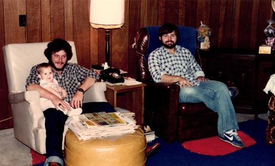 Joseph Paul "Joe" Patronella - Photo 63