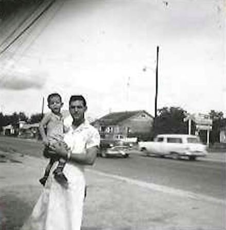 Joseph Paul "Joe" Patronella - Photo 65