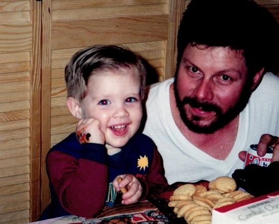 Joseph Paul "Joe" Patronella - Photo 75