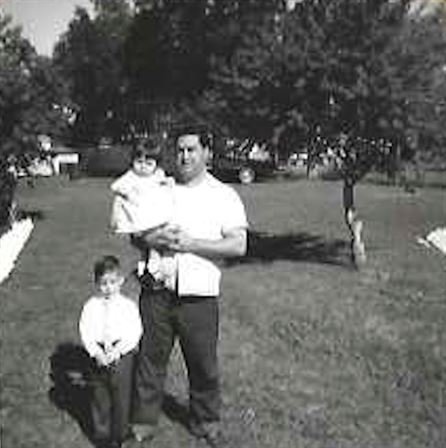 Joseph Paul "Joe" Patronella - Photo 83