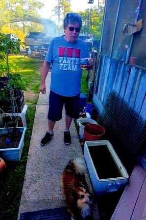 Joseph Paul "Joe" Patronella - Photo 85