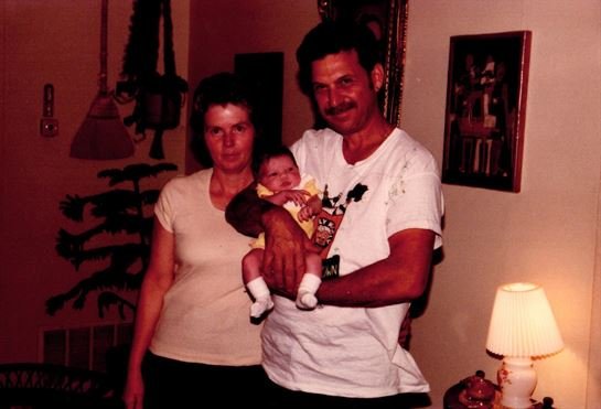 Joseph Paul "Joe" Patronella - Photo 92