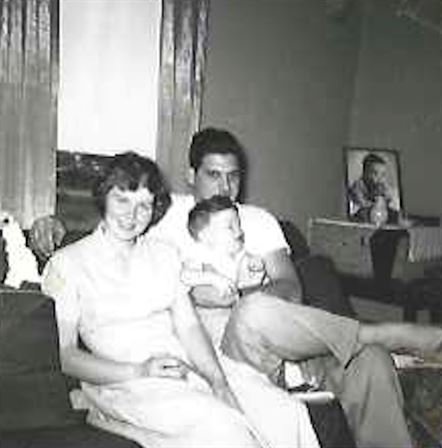 Joseph Paul "Joe" Patronella - Photo 91