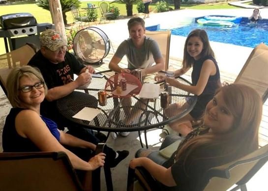 Billy Kibodeaux - Photo 16