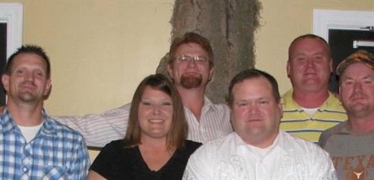 Billy Kibodeaux - Photo 30