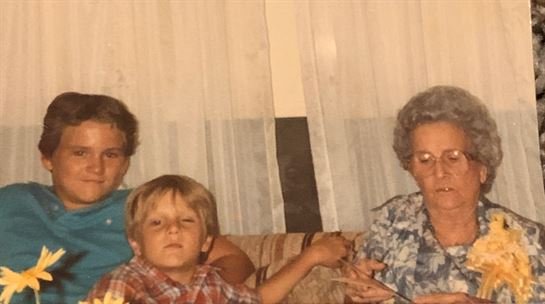 Billy Kibodeaux - Photo 41