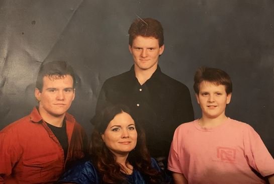 Billy Kibodeaux - Photo 55