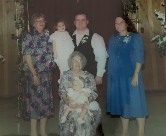 Billy Kibodeaux - Photo 63