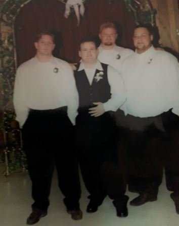 Billy Kibodeaux - Photo 65