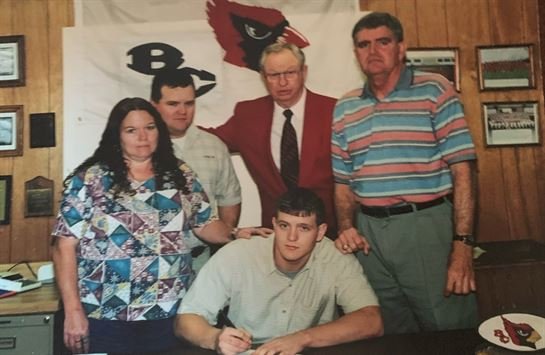 Billy Kibodeaux - Photo 64