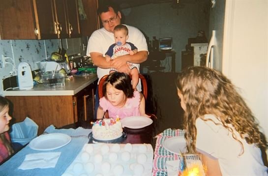 Billy Kibodeaux - Photo 68