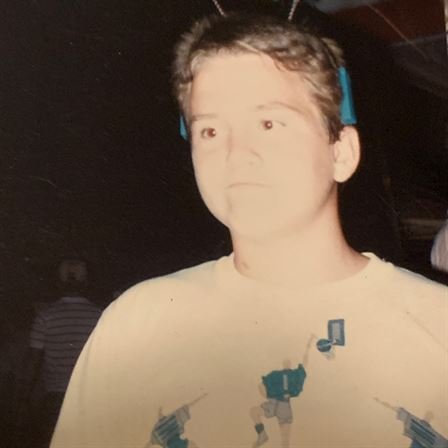 Billy Kibodeaux - Photo 69