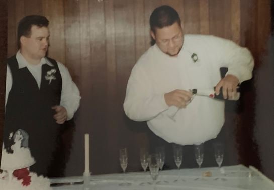 Billy Kibodeaux - Photo 67