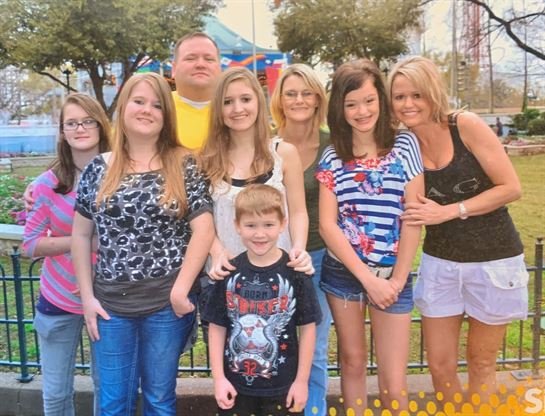 Billy Kibodeaux - Photo 73