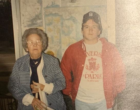 Billy Kibodeaux - Photo 81