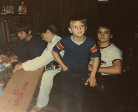 Billy Kibodeaux - Photo 83