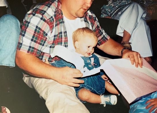 Billy Kibodeaux - Photo 88