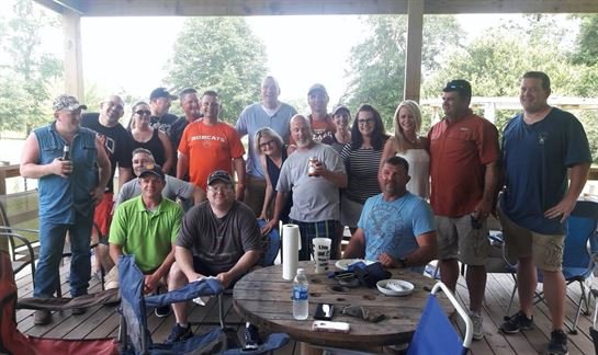 Billy Kibodeaux - Photo 99