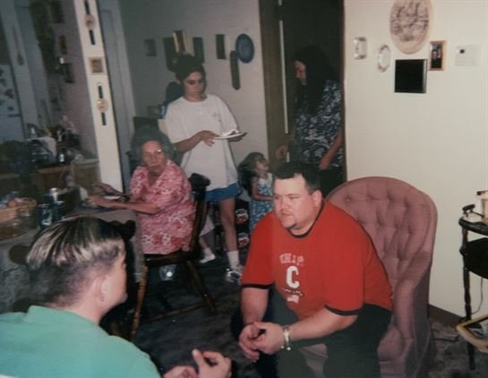 Billy Kibodeaux - Photo 115