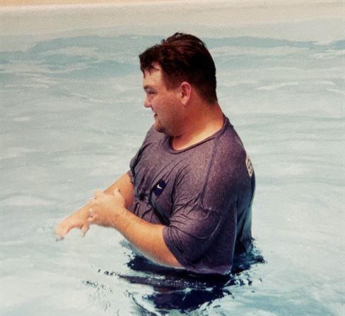 Billy Kibodeaux - Photo 122