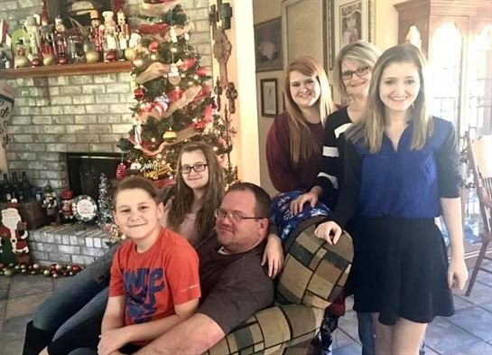 Billy Kibodeaux - Photo 127