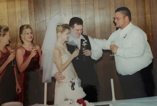 Billy Kibodeaux - Photo 128