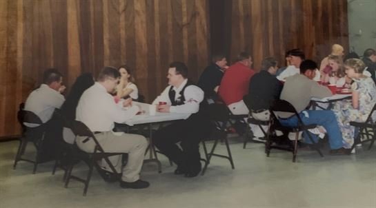 Billy Kibodeaux - Photo 133