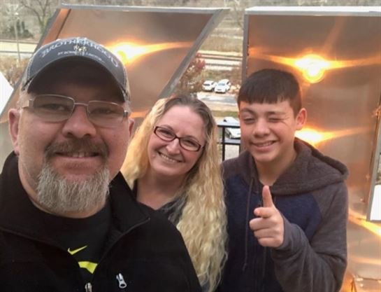 Mailakei "Mikki" Ann LaVergne - Photo 74